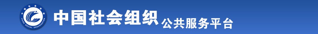 操逼网站看全国社会组织信息查询